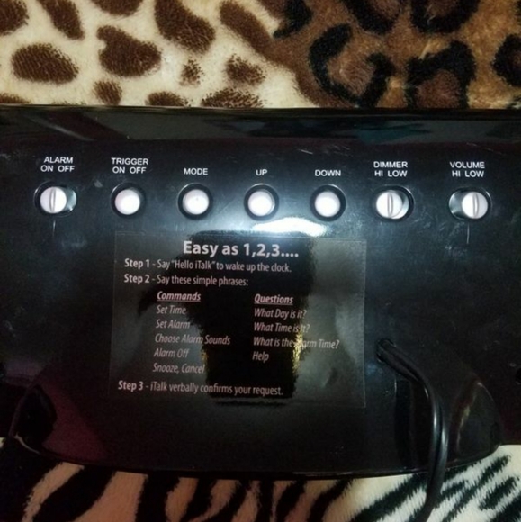 iTalk - Picture 2 of 3